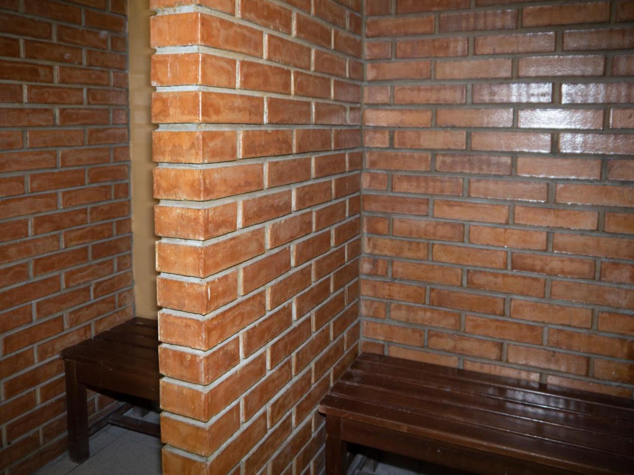 Hostal Suenos Lima Exterior photo